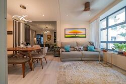 Blk 61C Strathmore Green (Queenstown), HDB 4 Rooms #618238511